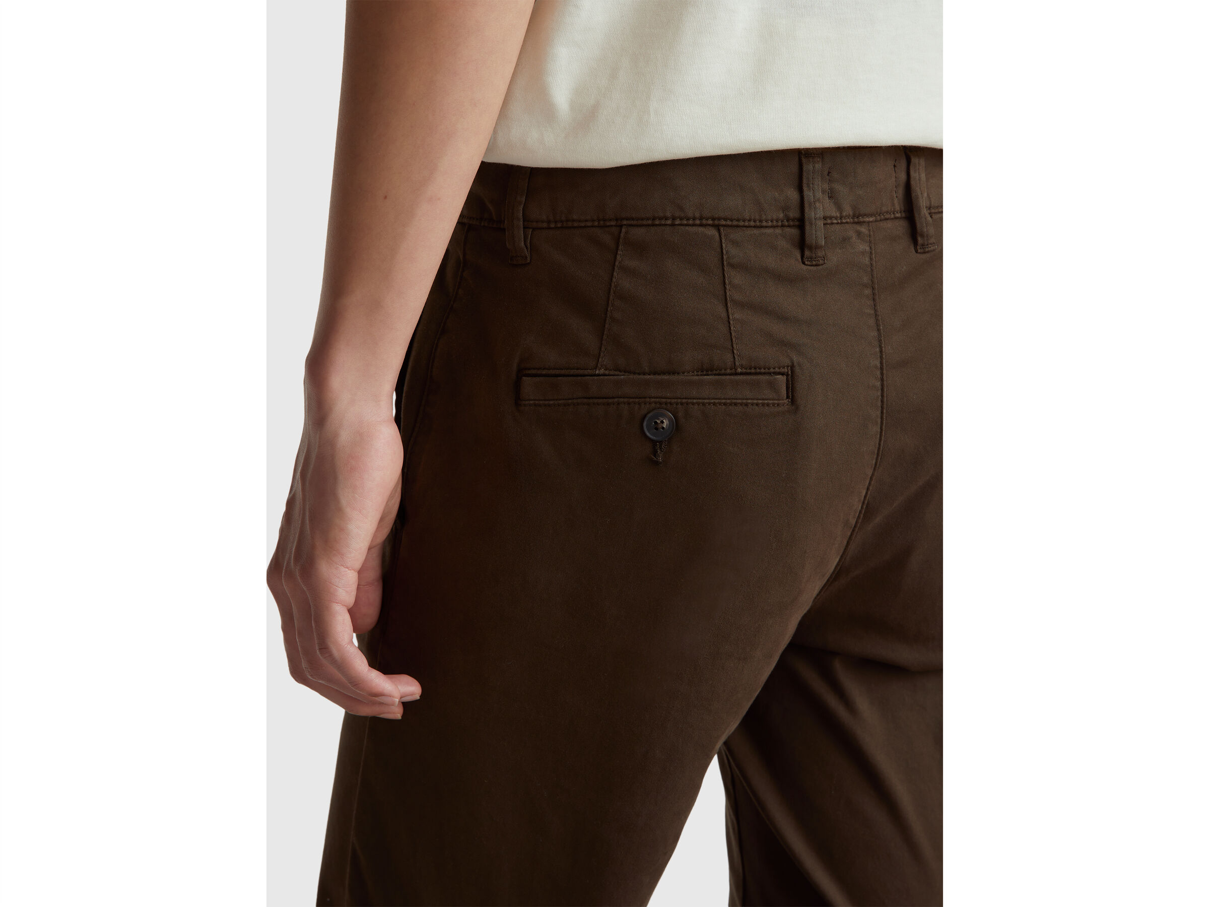 TROUSERS Men image number 4